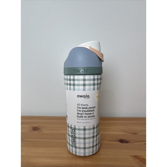 Owala Hearth & Hand Magnolia Recess Rendezvous 16oz FreeSip Limited IN HAND - Picture 1 of 5